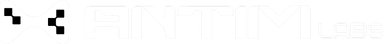 Antim Labs wordmark
