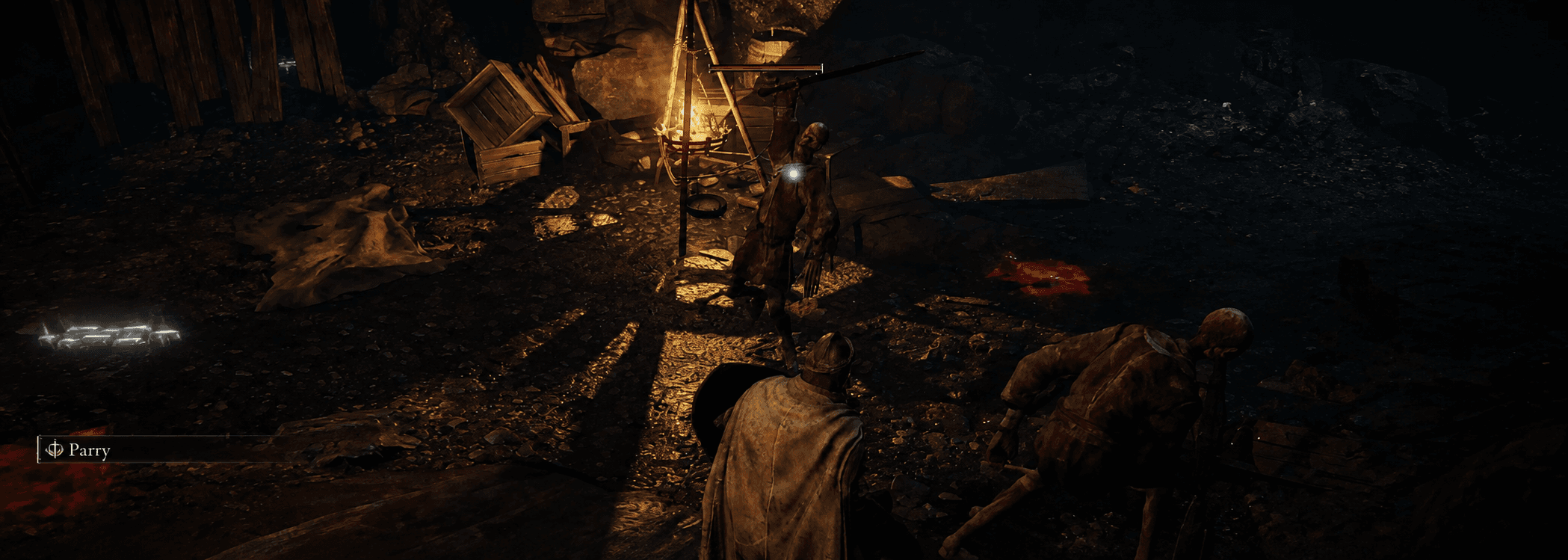 Embodied Agents in Simulated Worlds