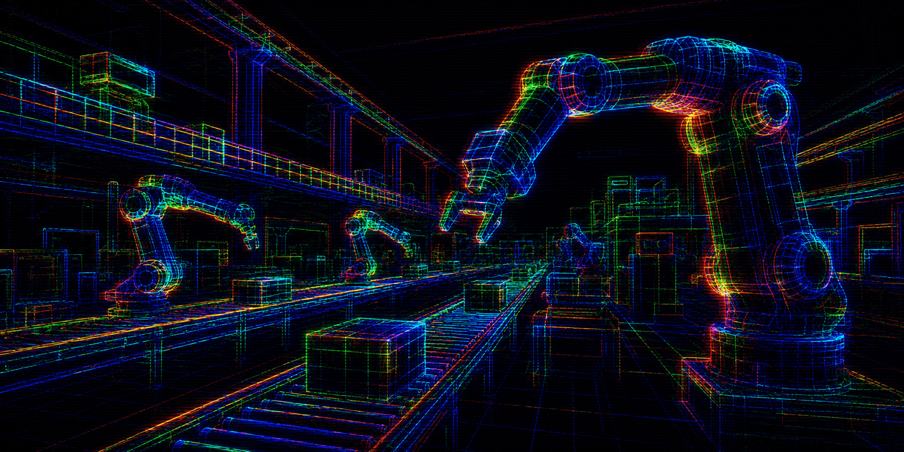 Simulating the Physical World