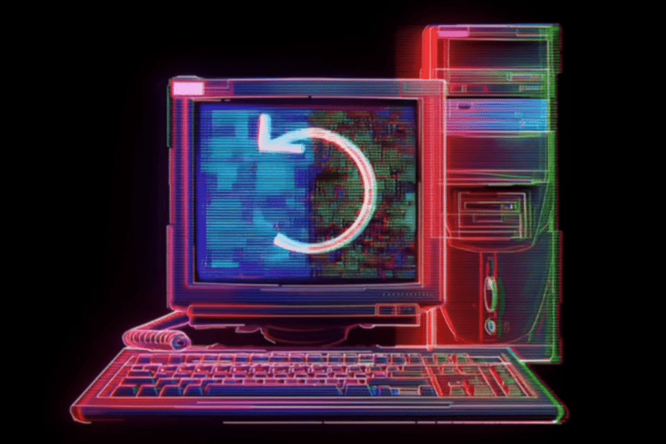 Replay: Training Language Models on Games